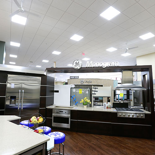 led panels, big shine led, big shine worldwide