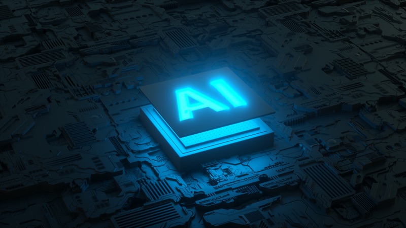 Harnessing the Power of AI in the LED Lighting Industry: Revolutionizing Semiconductor Technology