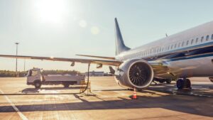 BSW Sustainable Aviation Fuel: The Key to Greener Skies