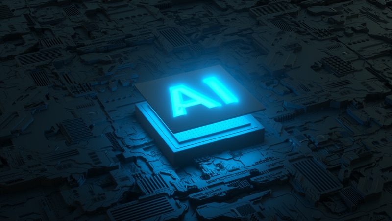 BSW Harnessing the Power of AI in the LED Lighting Industry