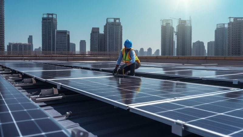 BSW NY-Sun Program: Navigating Funding Changes and Opportunities for Commercial Solar Projects