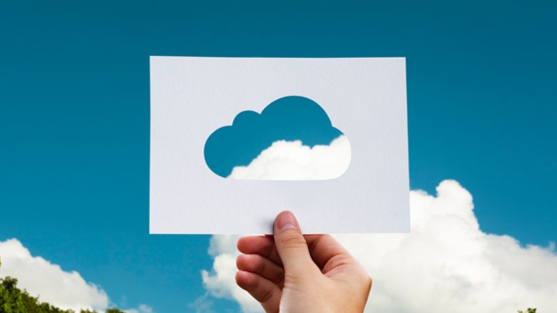 Big Shine Worldwide: How Cloud Computing Has Revolutionized Business