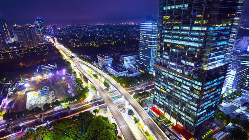 Big Shine Worldwide: Semiconductor Technology and its Contribution to Sustainability